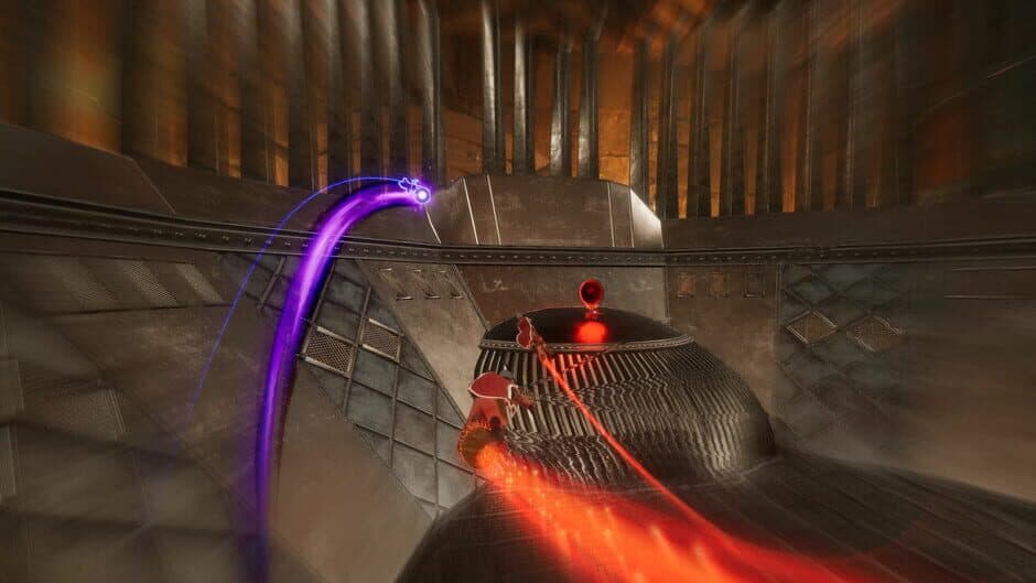 Broomstick League screenshot 6