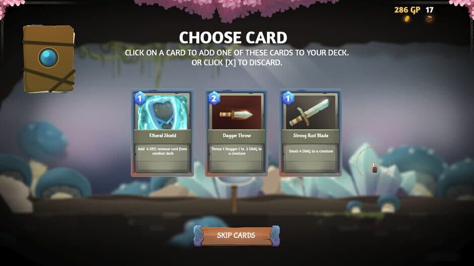 Rise of the Slime screenshot 5