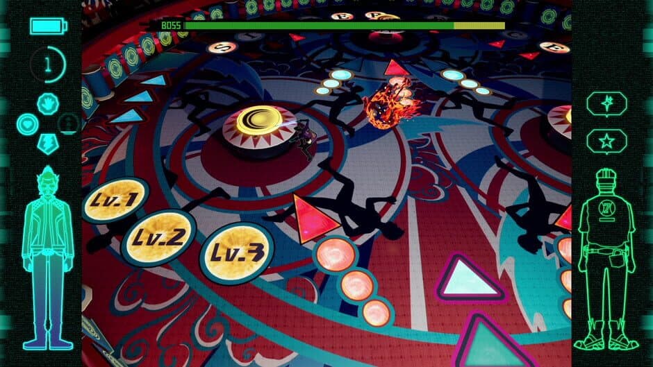 Travis Strikes Again: No More Heroes - Complete Edition screenshot 3