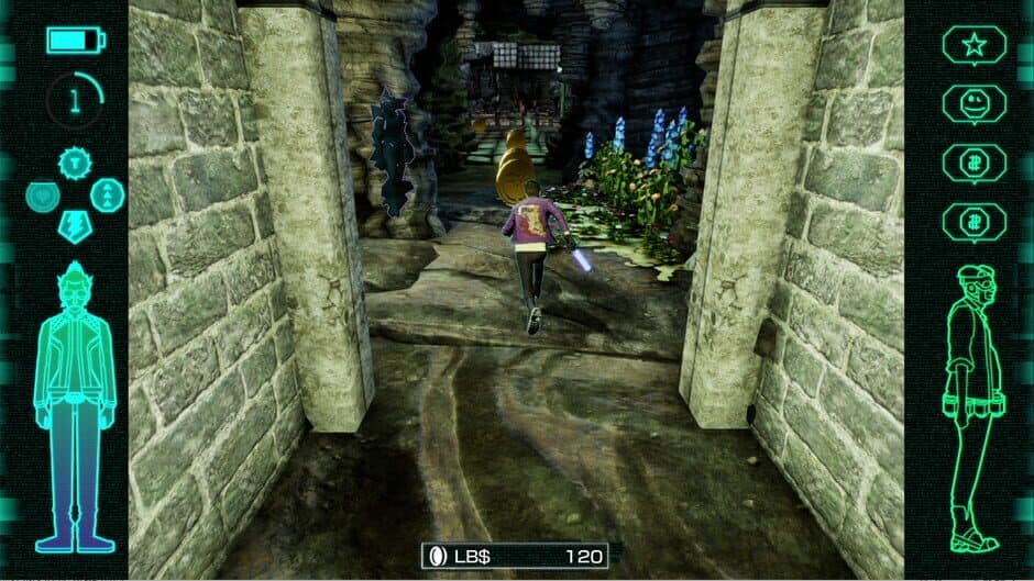 Travis Strikes Again: No More Heroes - Complete Edition screenshot 4