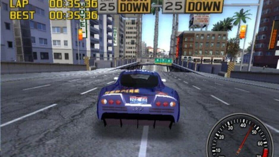 Build 'n Race screenshot 3