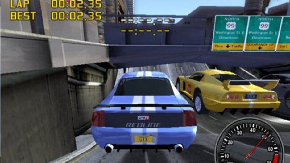 Build 'n Race screenshot 2