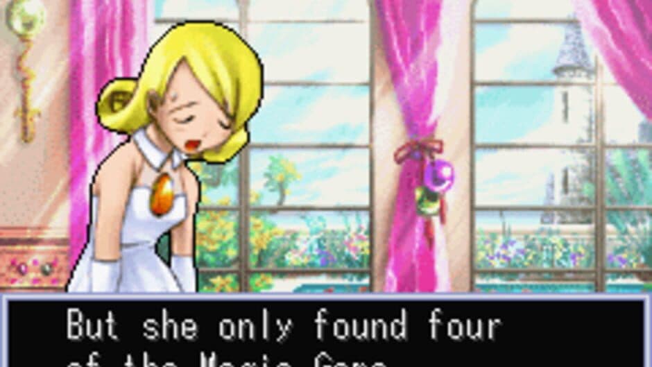 Columns Crown screenshot 1