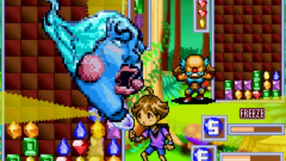 Columns Crown screenshot 3