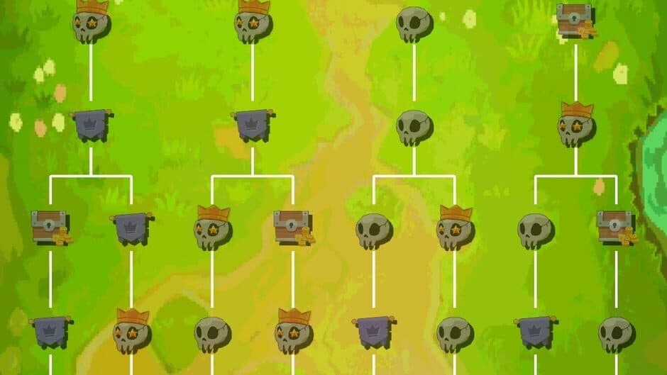 Rogue Adventure screenshot 3