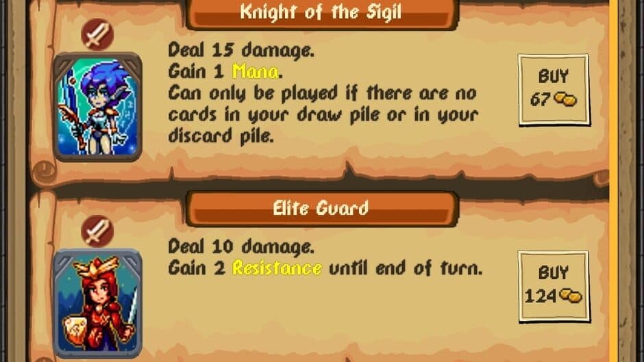 Rogue Adventure screenshot 2