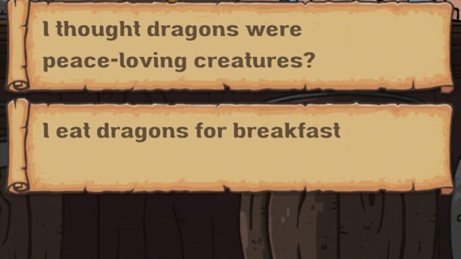 Good Knight Story screenshot 2