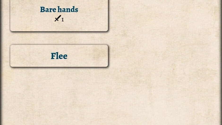 Path of Adventure screenshot 1