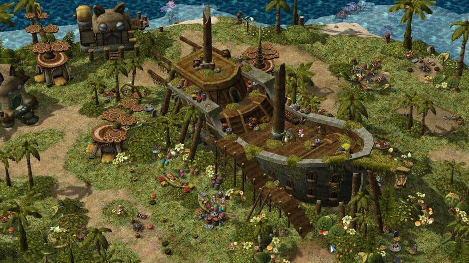 Ragnarok Online screenshot 3