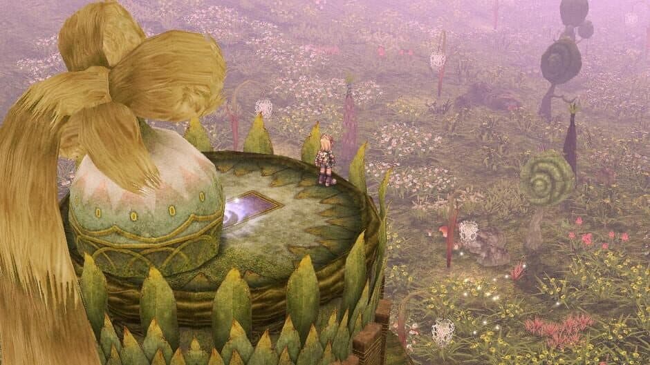 Ragnarok Online screenshot 4