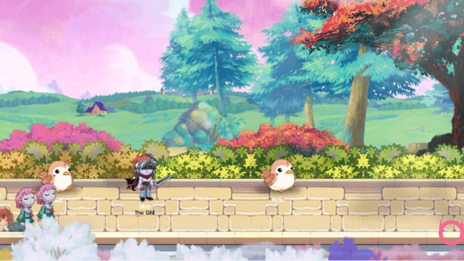 Mosha Online screenshot 6