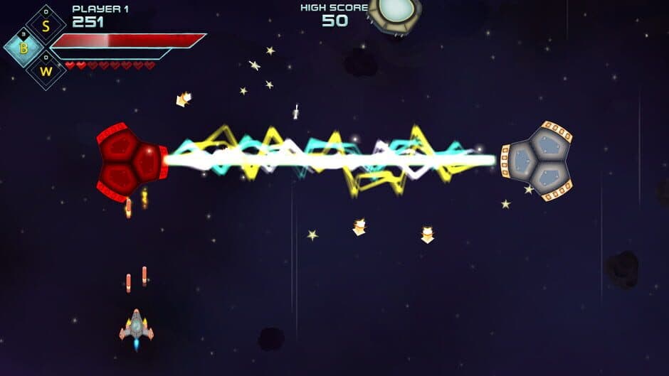 Super Rebellion screenshot 3