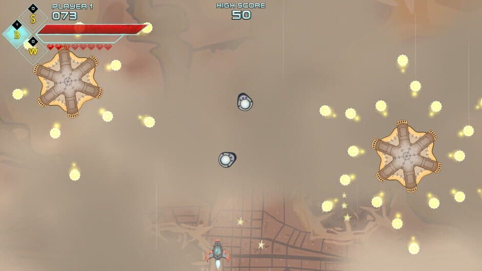 Super Rebellion screenshot 5