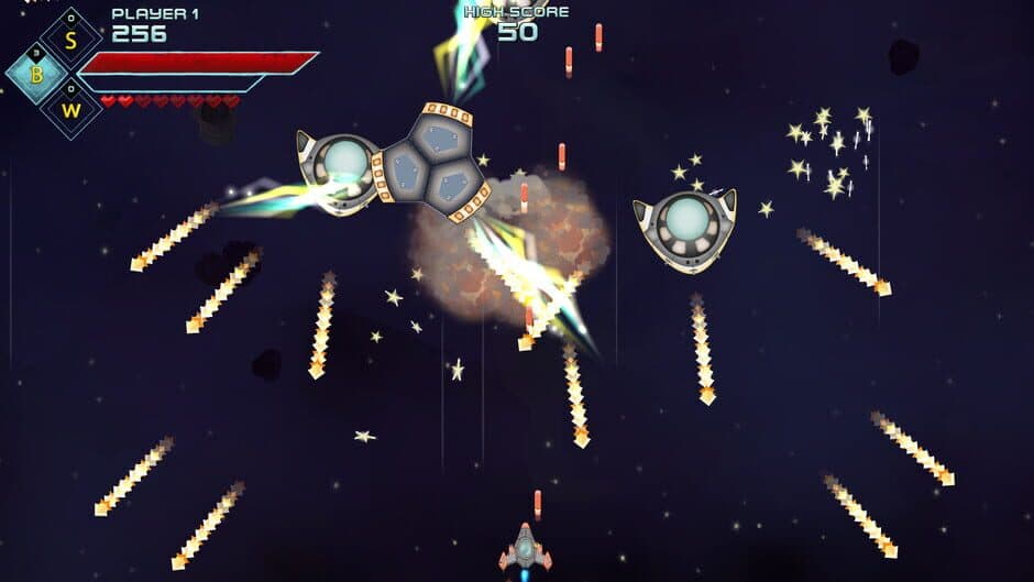 Super Rebellion screenshot 6