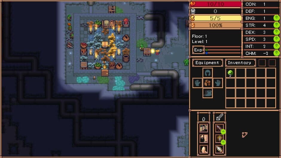 Dredgers screenshot 6