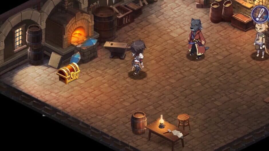 Evertale screenshot 2