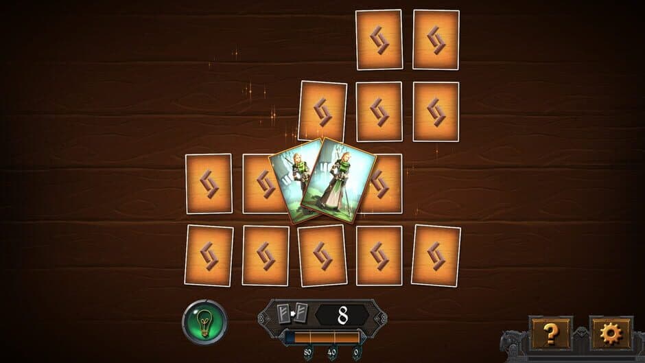 The Forgotten Land screenshot 6