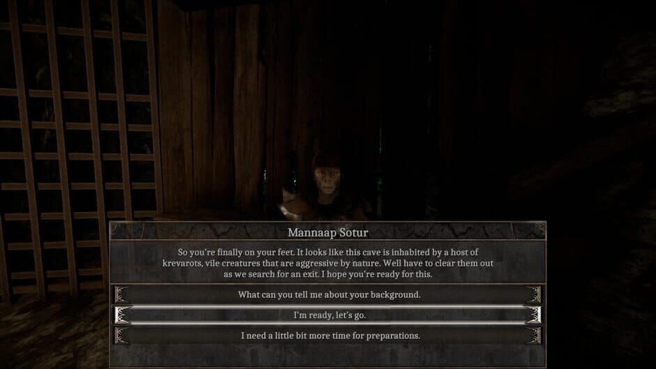 Isles of Adalar screenshot 3