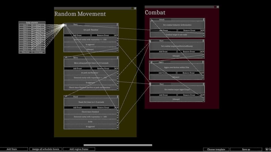 Isles of Adalar screenshot 6