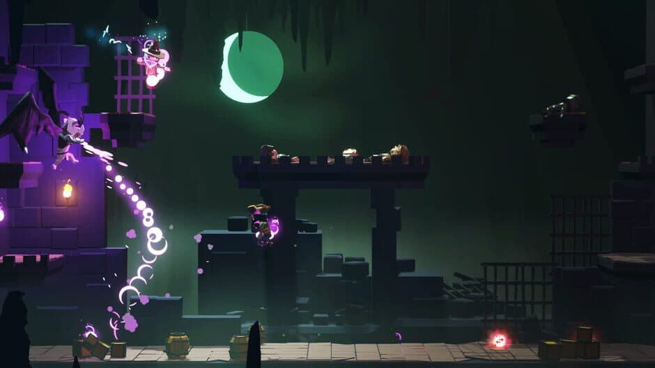 Beat Me! screenshot 3