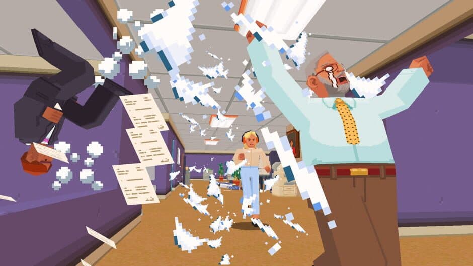 Say No! More screenshot 2