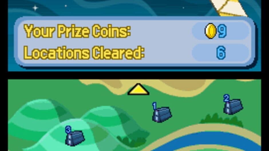 Pokémon Trozei! screenshot 3