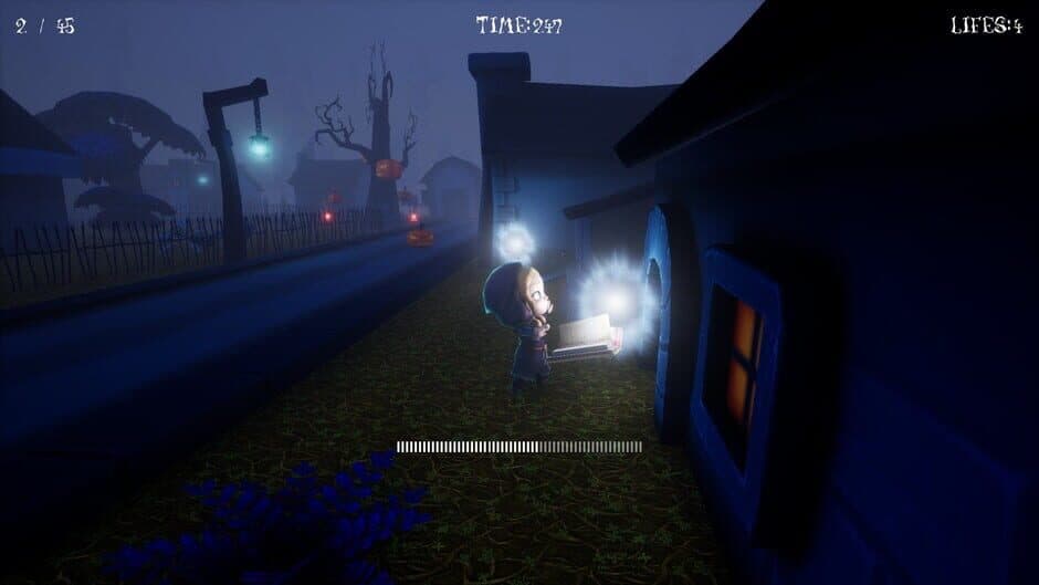 Haunted: Poppy's Nightmare screenshot 3