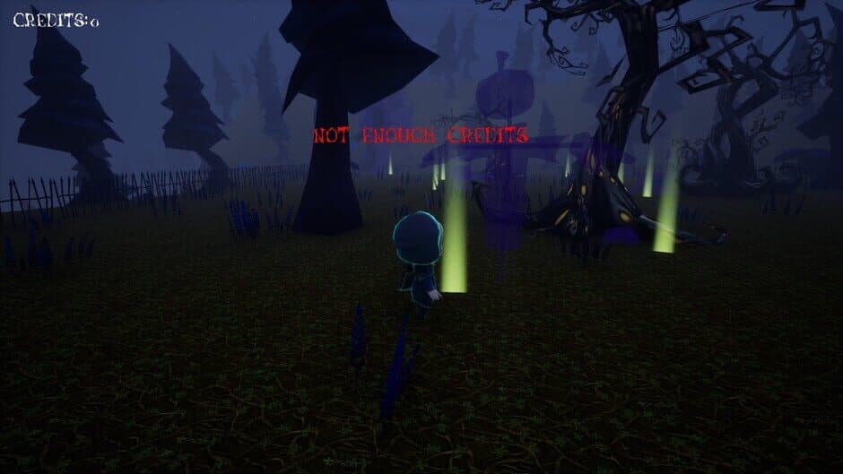 Haunted: Poppy's Nightmare screenshot 4