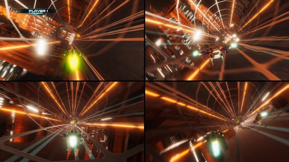 Gravity Chase screenshot 4