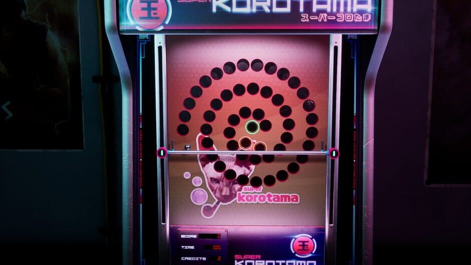Super Korotama screenshot 1