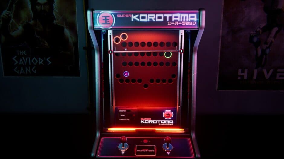 Super Korotama screenshot 4