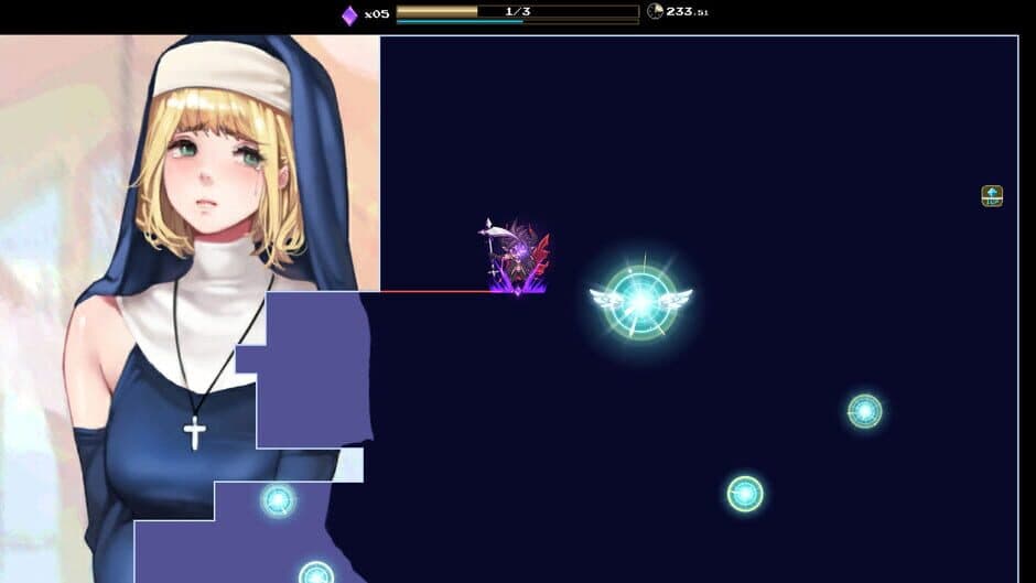 Re:Gals Panic screenshot 4