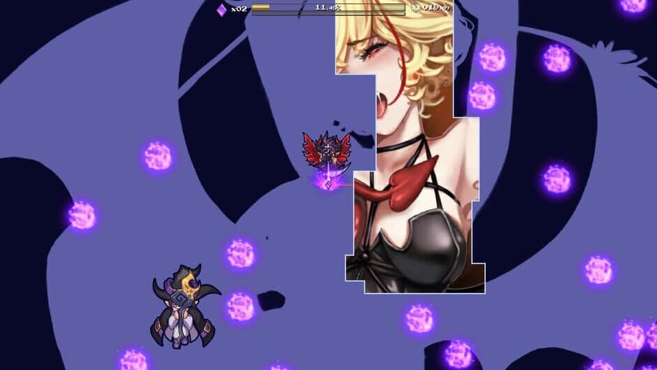 Re:Gals Panic screenshot 6