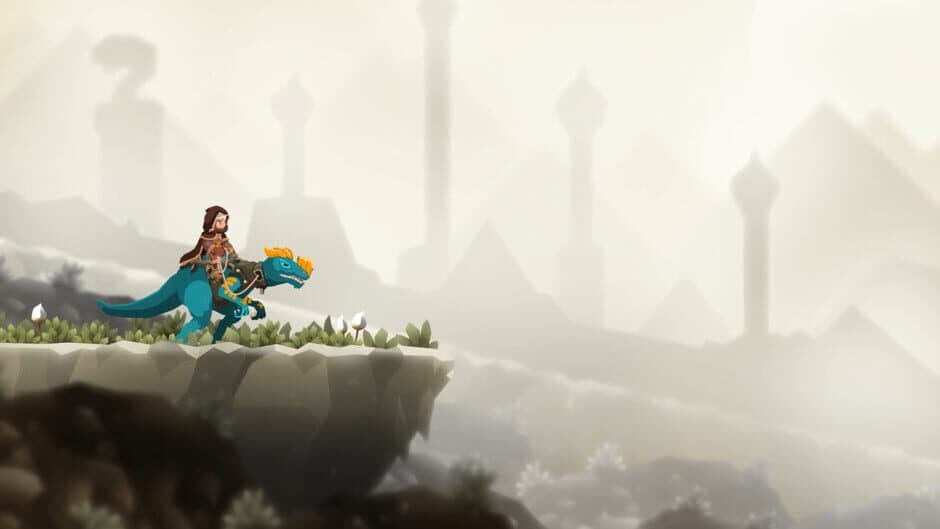 Endless Memories screenshot 4