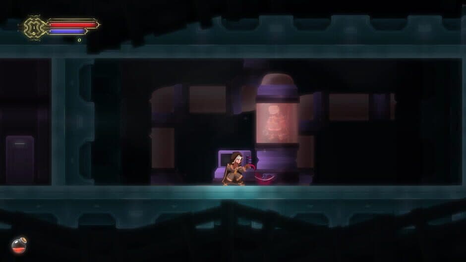 Endless Memories screenshot 6