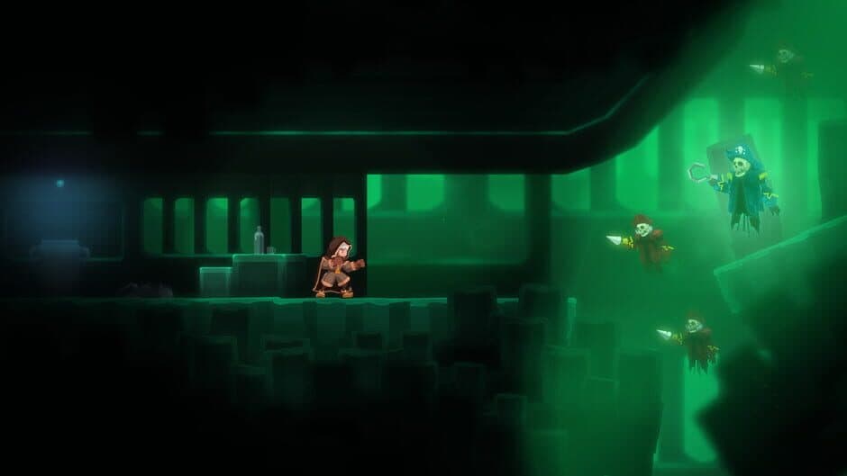 Endless Memories screenshot 1