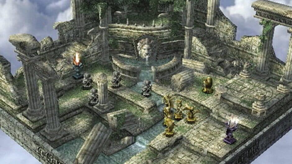 Yu-Gi-Oh! Capsule Monster Coliseum screenshot 1