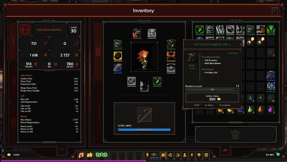 The Slormancer screenshot 4