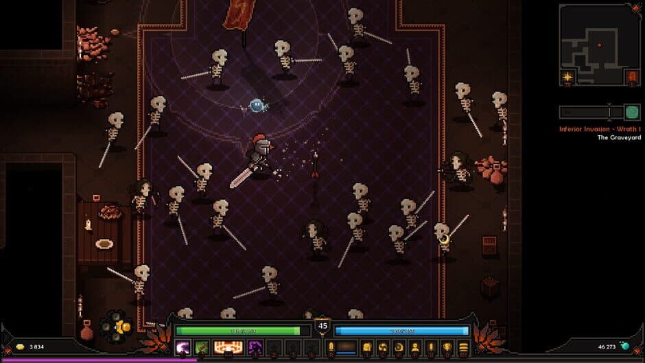 The Slormancer screenshot 6