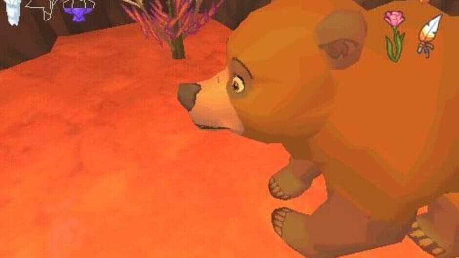 Disney's Brother Bear screenshot 4