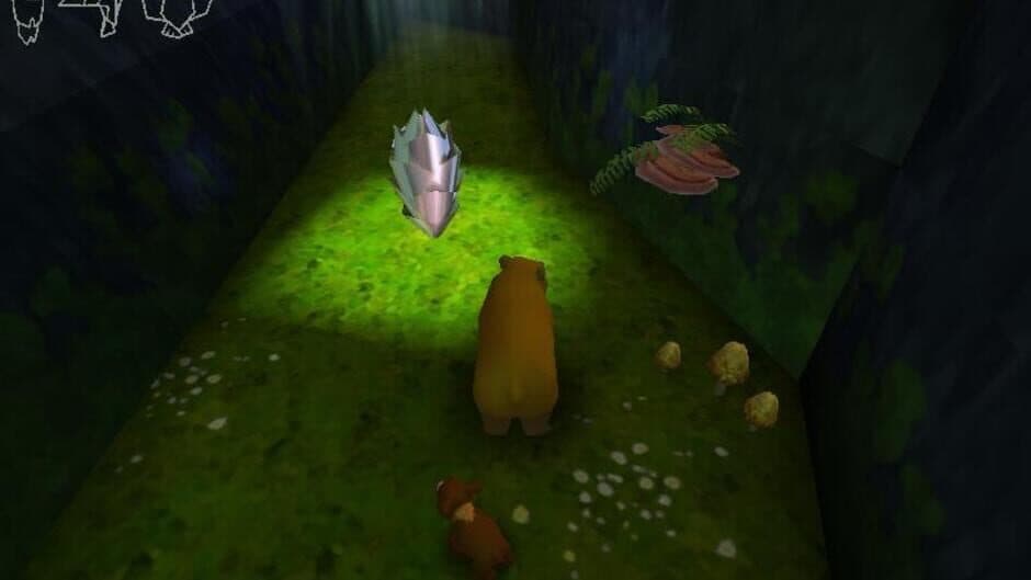 Disney's Brother Bear screenshot 6