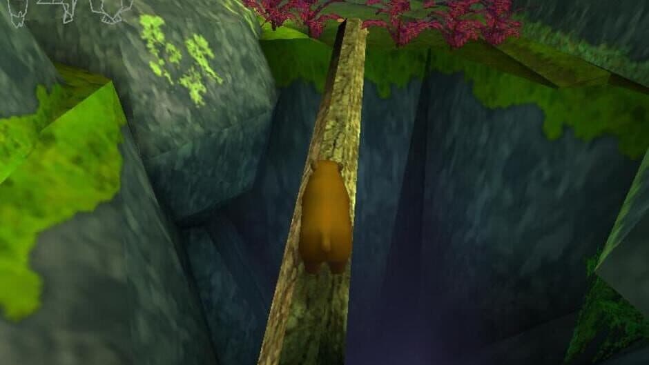 Disney's Brother Bear screenshot 1