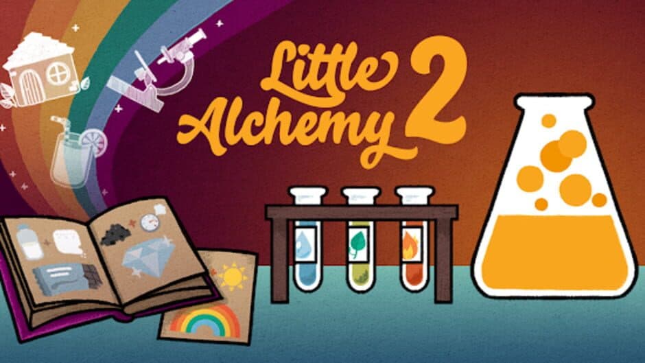 Little Alchemy 2 screenshot 2