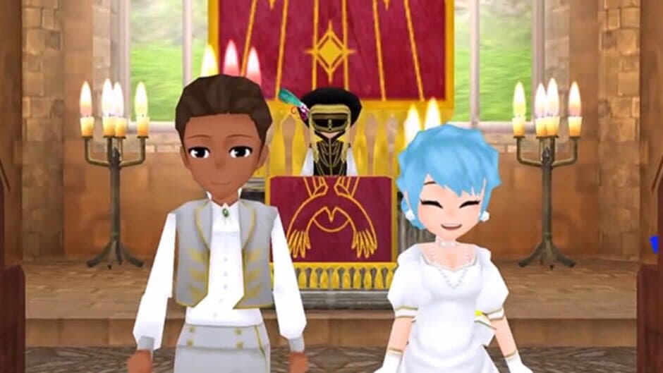 WorldNeverland: Daily Life in the Elnea Kingdom screenshot 3