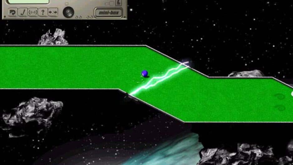 Miniverse Minigolf screenshot 4