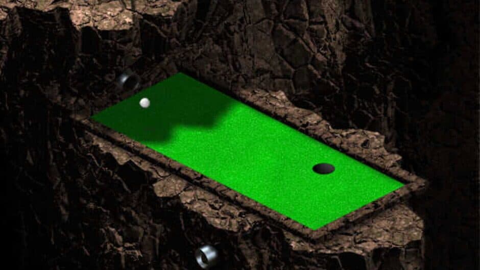 Miniverse Minigolf screenshot 3