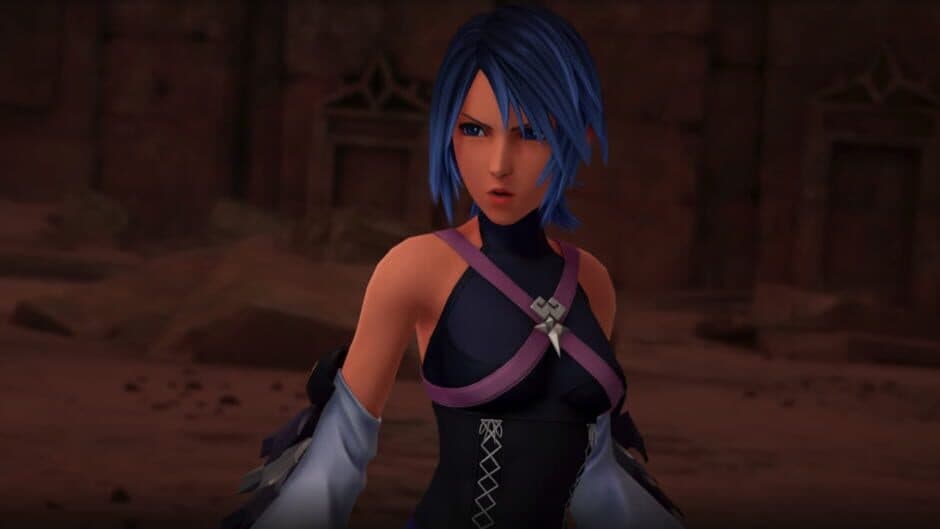Kingdom Hearts III: Re Mind screenshot 3