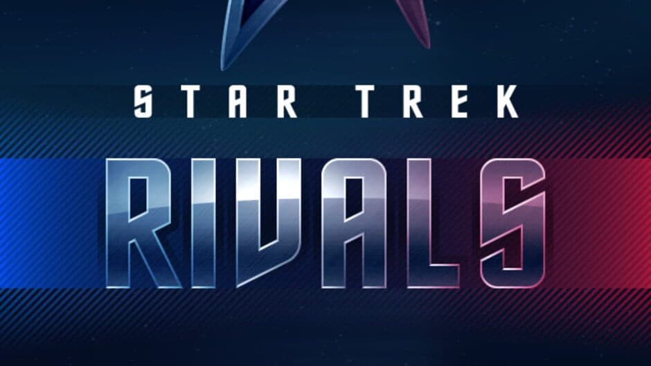 Star Trek: Rivals screenshot 2