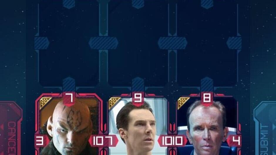 Star Trek: Rivals screenshot 1