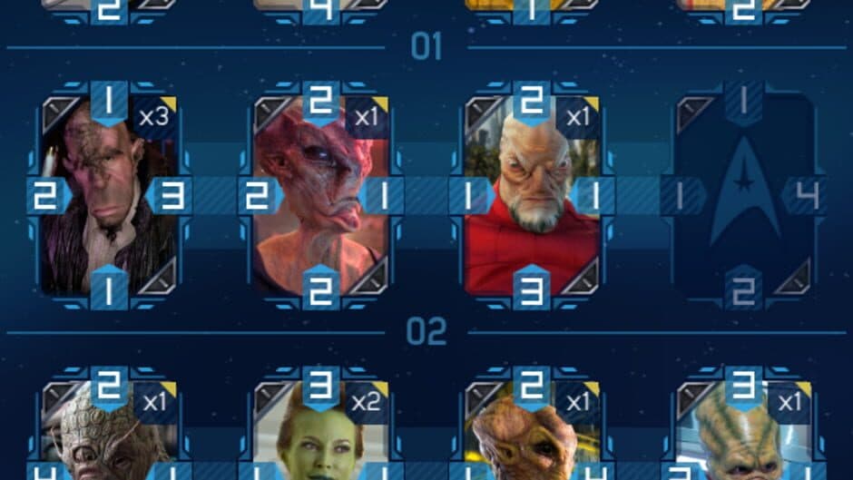 Star Trek: Rivals screenshot 3